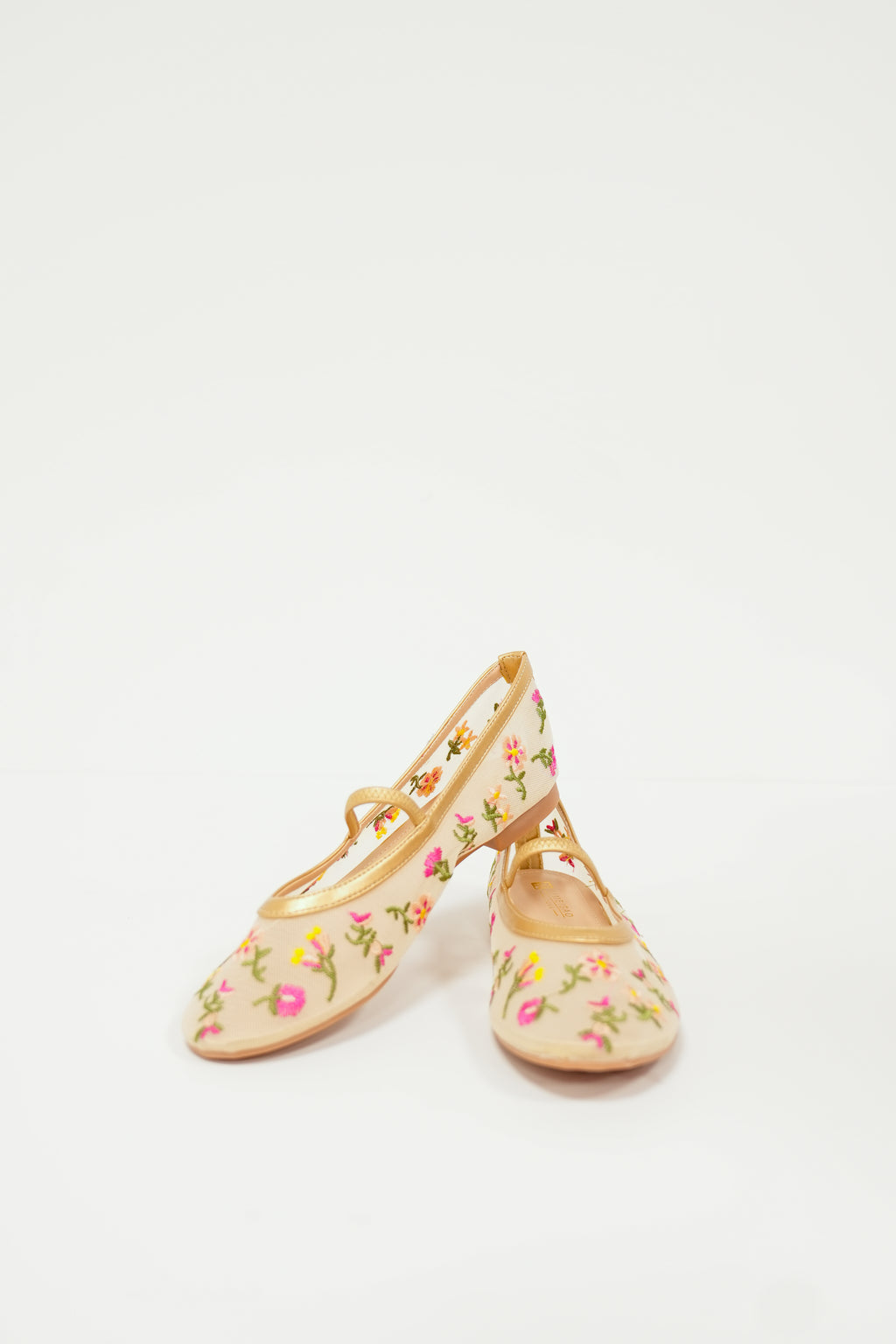 Blossom Ballerina