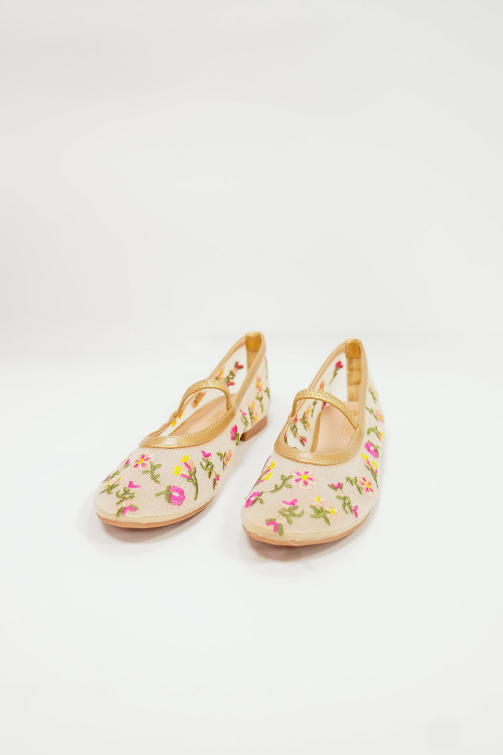 Blossom Ballerina