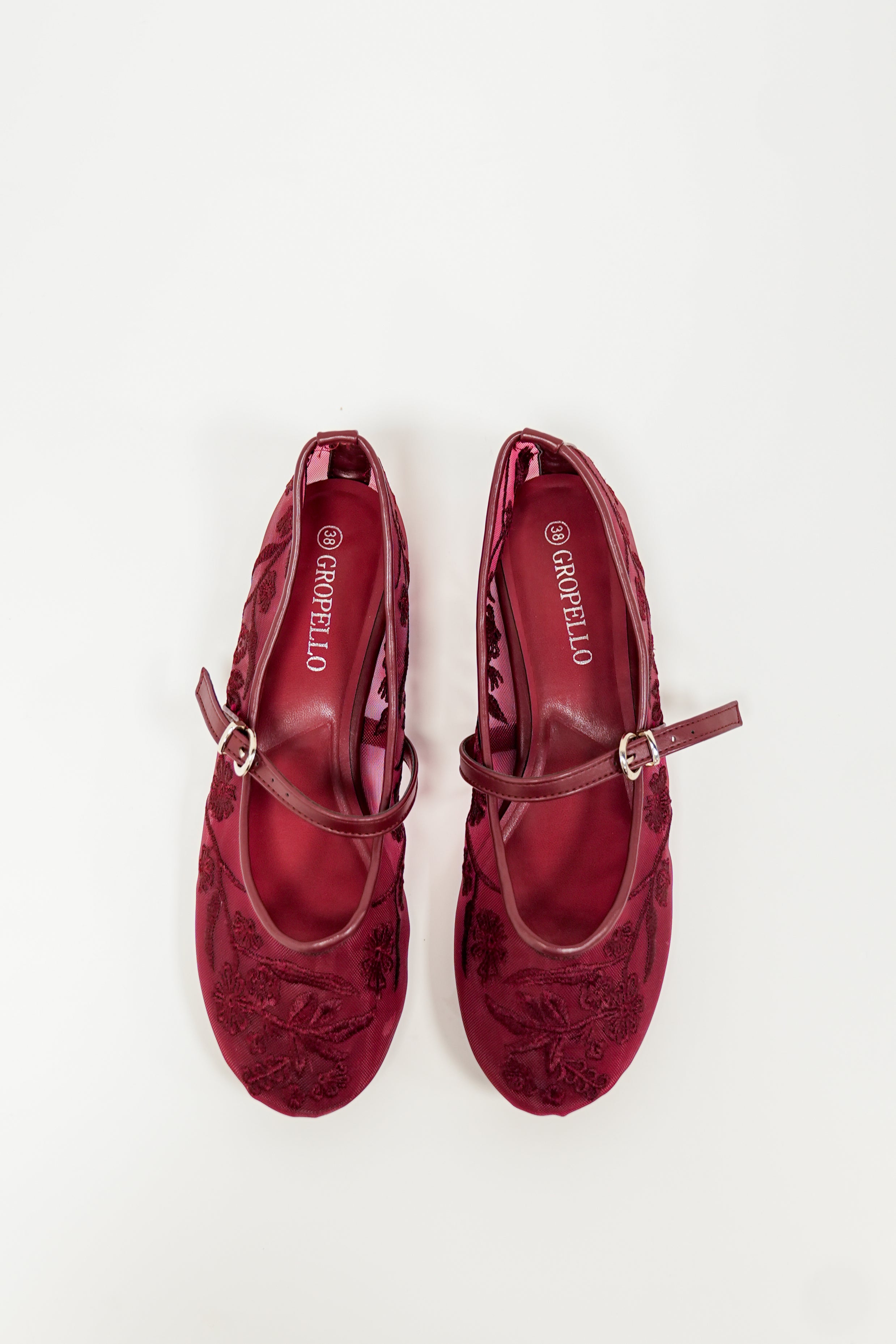 Muse Ballerina