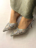 Aurora Heels