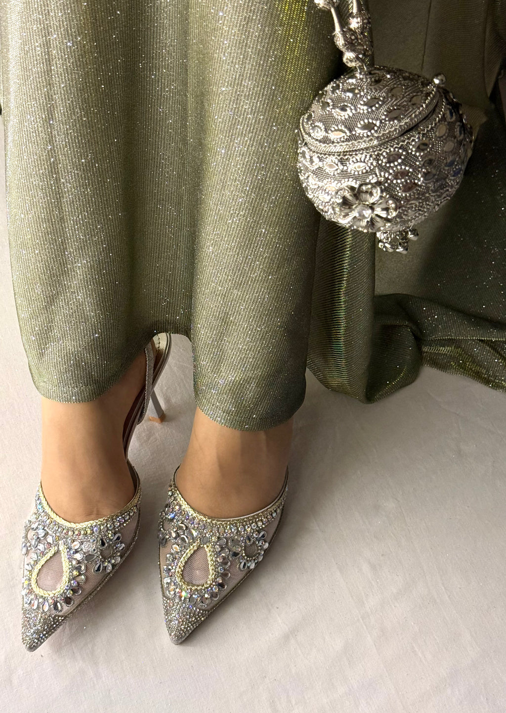 Aurora Heels