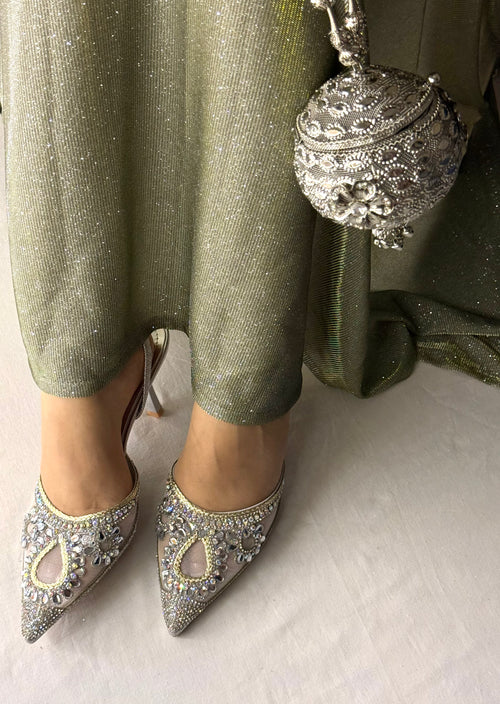 Aurora Heels
