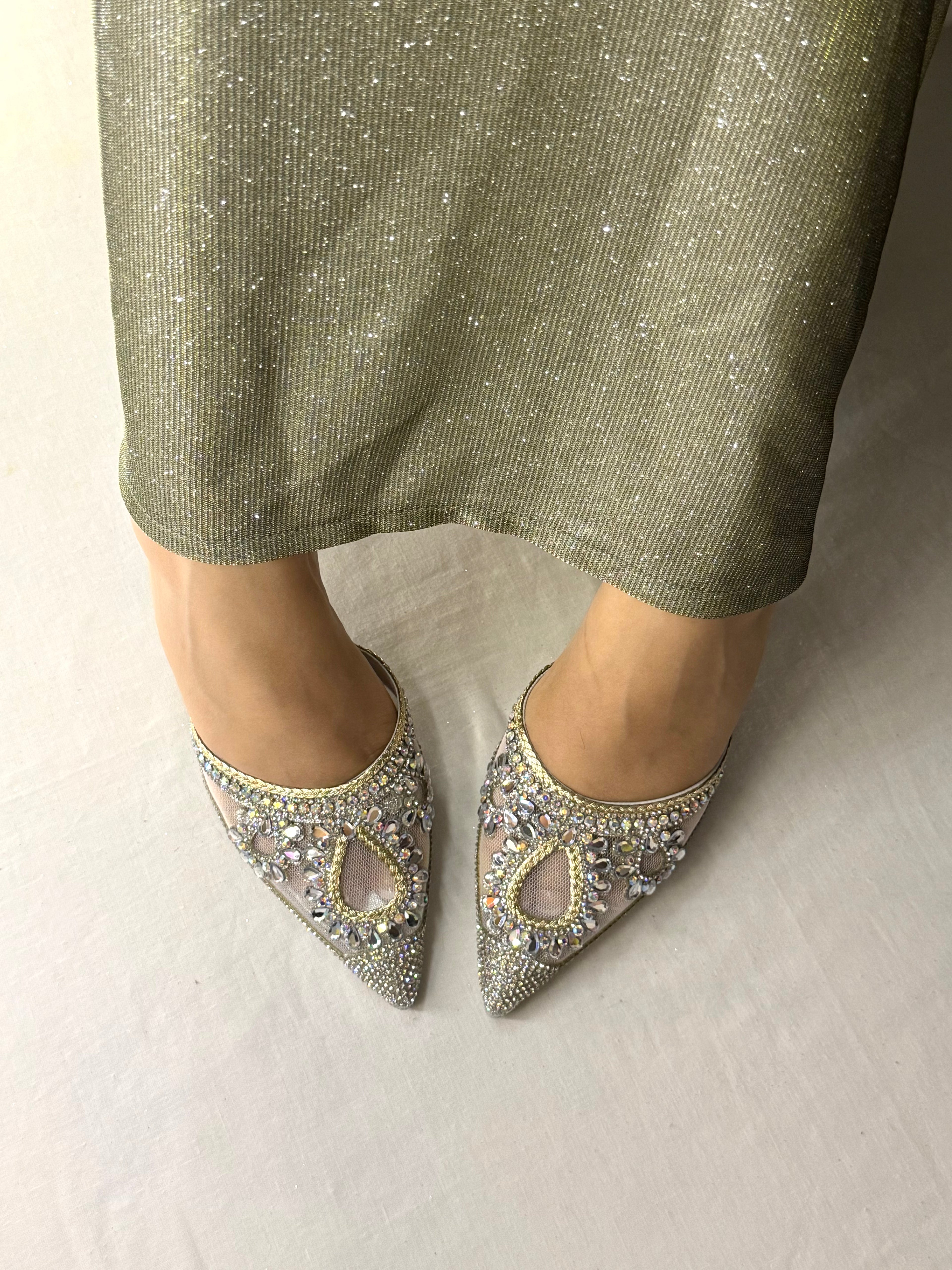Aurora Heels