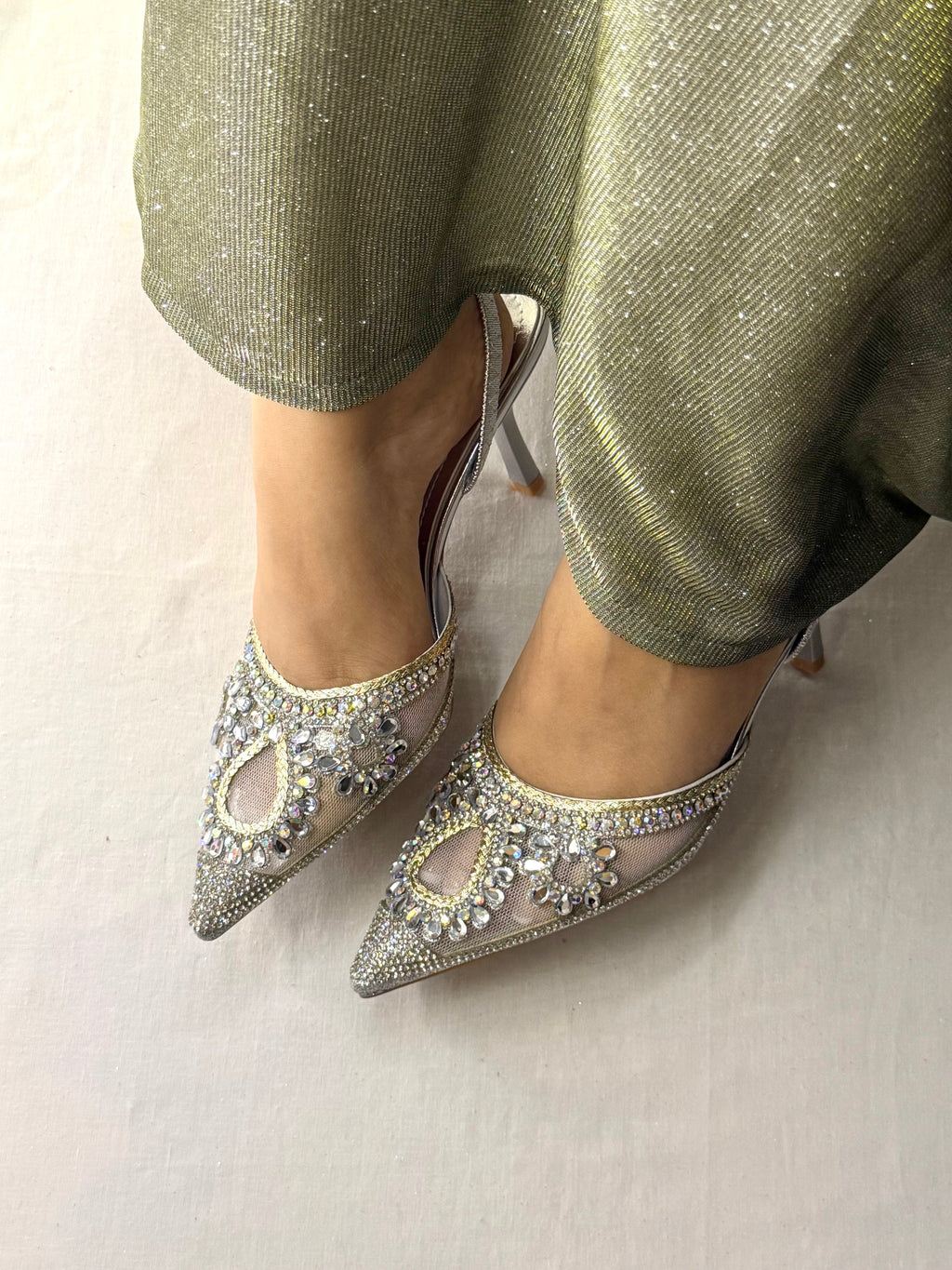 Aurora Heels