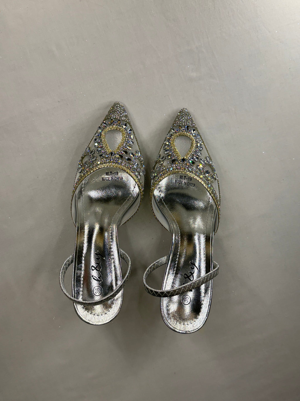 Aurora Heels