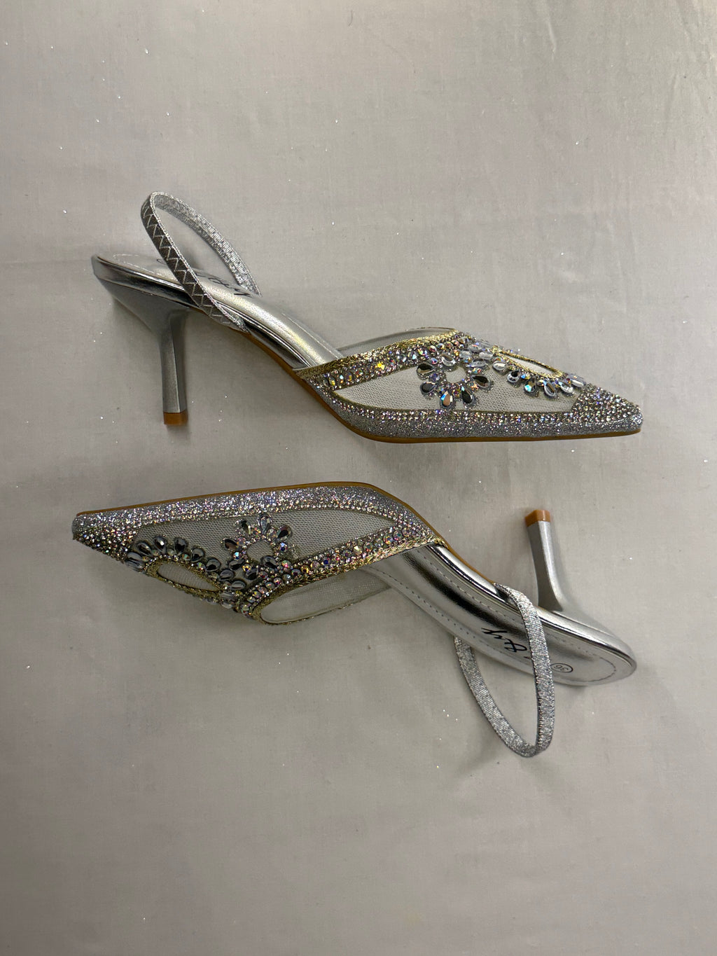 Aurora Heels